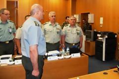 Ετήσια Σύσκεψη Διοικητικής Μέριμνας στην ΑΣΔΥΣ