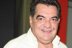 Το μήνυμα του Κώστα Ευριπιώτη μετά το σοβαρό χειρουργείο και τις δύσκολες ώρες που έζησε [photo]