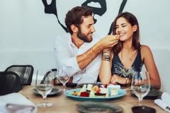 Μήπως σας παχαίνει η σχέση σας;