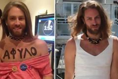 Δεν θα το Πιστεύετε! Δείτε πως ήταν το Jason – Αντιγόνη, όταν ήταν σε Παιδική Ηλικία [photo]