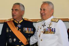 «Επίθεση» άνευ προηγουμένου στις ΕΔ