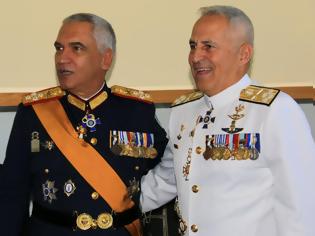 Φωτογραφία για «Επίθεση» άνευ προηγουμένου στις ΕΔ