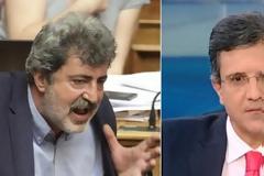 ΧΑΜΟΣ! Απίστευτη επίθεση Πολάκη σε Γιώργο Αυτιά: 
