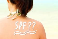 Τι σημαίνει ο δείκτης προστασίας SPF στο αντηλιακό – Τι μετράει ακριβώς