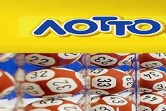 Το ΛΟΤΤΟ μοιράζει απόψε 3,2 εκατομμύρια ευρώ