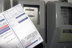 ΣΥΓΚΛΟΝΙΣΤΙΚΟ μήνυμα Θεσσαλονικιού καταναλωτή προς υπαλλήλους της ΔΕΗ [photo]