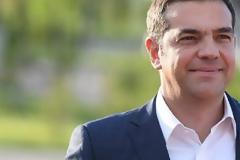 ΜΕΤΡΑ ΣΤΗΡΙΞΗΣ ΤΩΝ ΝΗΣΙΩΝ ΑΝΑΚΟΙΝΩΣΕ Ο ΑΛ. ΤΣΙΠΡΑΣ