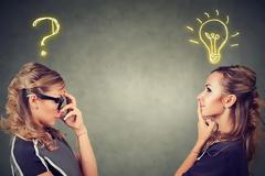 Εξυπνάδα: ευλογία ή κατάρα;