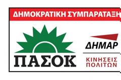 ΔΗΜΟΚΡΑΤΙΚΗ ΣΥΜΠΑΡΑΤΑΞΗ: Ο κ. ΤΣΙΠΡΑΣ ΠΑΡΕΔΩΣΕ Ο,ΤΙ ΚΑΤΟΧΥΡΩΣΑΝ ΟΙ ΚΥΒΕΡΝΗΣΕΙΣ ΤΟΥ ΠΑΣΟΚ