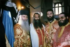 Ο Άγιος Ιάκωβος Τσαλίκης: Τριήμερη πλημμύρα ευωδίας