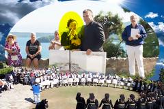 ΑΜΦΙΚΤΙΟΝΙΑ ΑΚΑΡΝΑΝΩΝ: Ψήφισμα και στερνό αντίο στην Μαρία Τσιαλέρα, προέδρου του συλλόγου Αβδελλιωτών 