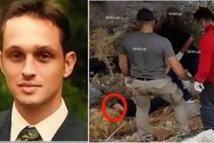 Ραγδαίες εξελίξεις: Ζητούν αναπαράσταση του θανάτου του Βασίλη Μελενικλή στο σπίτι - τάφο