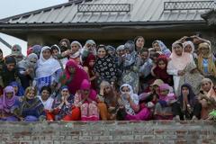 Αυτές είναι οι δέκα πιο επικίνδυνες χώρες για να ζει μία γυναίκα