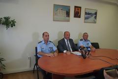 Στη ΓΕΠΑΔ Ηπείρου ο Τζανέτος Φιλιππάκος