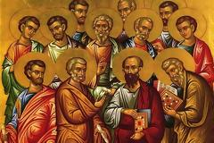Σύναξη των 12 Αποστόλων: Γιατί νίκησαν;