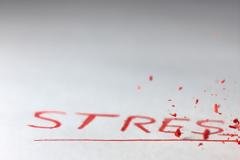 Το μετατραυματικό στρες αυξάνει τον κίνδυνο εμφάνισης αυτοάνοσων παθήσεων!