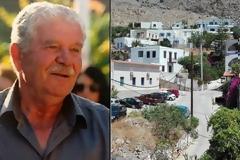 Ανατριχιαστικές αποκαλύψεις από το δολοφόνο του 70χρονου κτηνοτρόφου