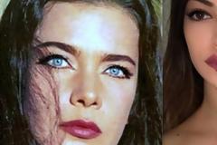 Τζένη Καζάκου: Πόσο όμορφη και πόσο ίδια με τη γιαγιά της Τζένη Καρέζη;