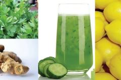 Λίπος στην κοιλιά: Ρόφημα πριν τον ύπνο για ολονύκτιες καύσεις