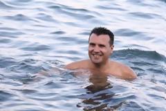 Για διακοπές στη... Νότια Μακεδονία ο Ζάεφ υπό δρακόντεια μέτρα ασφαλείας