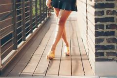 Πώς να διατηρήσεις το ξύρισμα των ποδιών σου