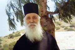 Ο γέροντας Φιλόθεος για την ανατροφή των παιδιών