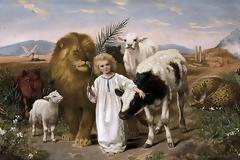 Ο άγιος μάρτυρας Αμπντούλ Μασίχ