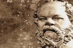 Οι 10 πιο σοφές ρήσεις του Σωκράτη