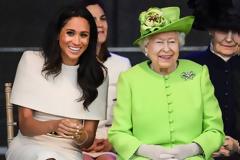 Ο τίτλος απαιτεί θυσίες: Τι δεν μπορεί να φάει η Μαρκλ με... εντολή βασίλισσας!