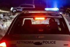 Εύβοια: Ο κλέφτης ήταν μεθυσμένος!