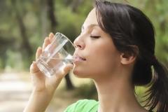 Οι πιο παράξενοι λόγοι που σε κάνουν να διψάς συνέχεια!