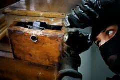 Αδίστακτοι διαρρήκτες «κτύπησαν» 64 εκκλησίες σε όλη την Κρήτη