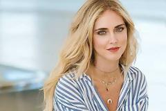 Ετοιμάζει τον γάμο της στην Σαντορίνη η Chiara Ferragni;