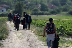 Μέσα σε μια εβδομάδα θα επιστρέφει στην Ελλάδα τους μετανάστες η Γερμανία - Ο ρόλος του Eurodac