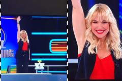 Το μήνυμα της Μπεκατώρου μετά το τελευταίο «Still standing»: «Νιώθω ευγνωμοσύνη»