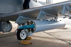 Παραγγελία των ενόπλων δυνάμεων των ΗΠΑ για χιλιάδες ρουκέτες APKWS