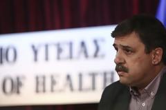 Α. ΞΑΝΘΟΣ: ΔΕΝ ΘΑ ΕΠΙΤΡΕΨΟΥΜΕ ΤΟ ΜΕΤΑΝΑΣΤΕΥΤΙΚΟ ΝΑ ΓΙΝΕΙ ΠΡΟΒΛΗΜΑ ΔΗΜΟΣΙΑΣ ΥΓΕΙΑΣ