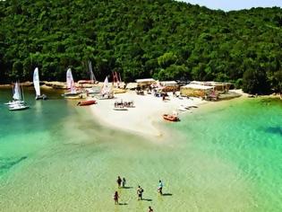 Φωτογραφία για Σύβοτα: Μία εξωτική έκπληξη στην Ήπειρο!