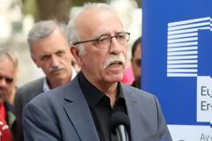 Δ. ΒΙΤΣΑΣ: ΘΕΤΙΚΟ ΓΙΑ ΤΗΝ ΕΛΛΑΔΑ ΤΟ ΙΣΟΖΥΓΙΟ ΤΗΣ ΣΥΜΦΩΝΙΑΣ ΜΕ ΓΕΡΜΑΝΙΑ ΚΑΙ ΙΣΠΑΝΙΑ