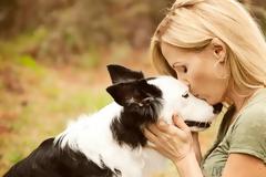 Γιατί αγαπάμε τόσο πολύ τα σκυλιά μας;