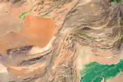 Η γη απειλείται με ερημοποίηση - Μια έκταση όσο η μισή ΕΕ υποβαθμίζεται κάθε χρόνο