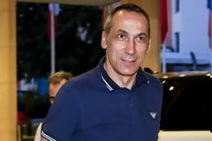 Ο Δώνης θα αξιολογήσει τους πιτσιρικάδες του Παναθηναϊκού