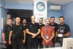 Η Ένωση Αστυνομικών Λάρισας για το 