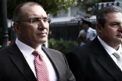 ΦΟΥΝΤΩΝΗ Η ΚΟΝΤΡΑ ΤΟΥ ΔΗΜ. ΚΑΜΜΕΝΟΥ ΜΕ ΤΟΥΣ ΑΝΕΛ