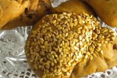 Φανταστικά μουστοκούλουρα!