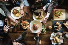 Δέκα λόγοι που πεινάς όλη την ώρα