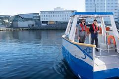 Η Νορβηγία δοκιμάζει το πρώτο στον κόσμο μικρό τηλεκατευθυνόμενο «φέρι»