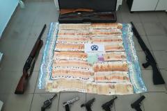 Γιατί είναι σημαντική η εξάρθρωση τής σπείρας ναρκωτικών του Μενιδίου - Πώς έφθασαν στα ίχνη της - Πού επεκτείνονται οι έρευνες