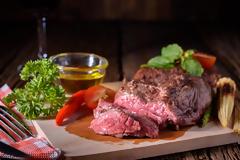 Rare, medium ή well done; Ξέρεις την ορολογία στο ψήσιμο του κρέατος;