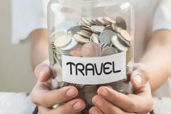 10 τρόποι για να μειώσετε το budget του ταξιδιού σας